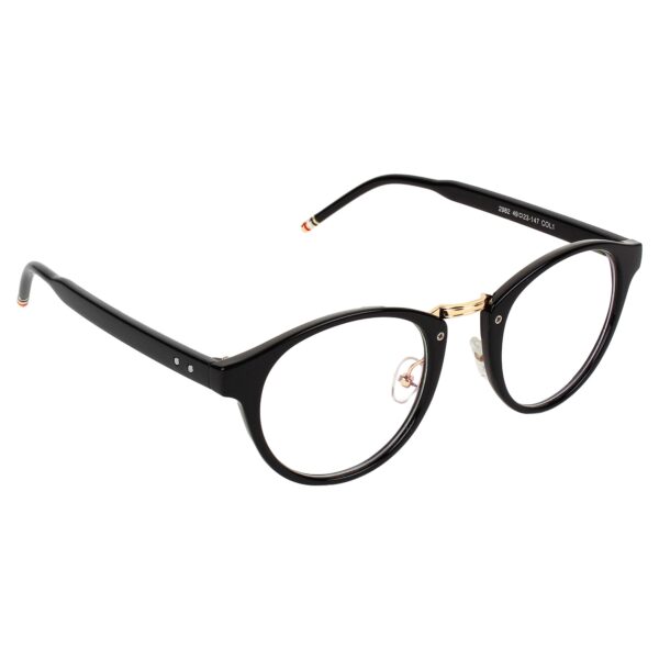 Ocnik Frame3Ocnik Eyewear#Frame# Sheet Frame#Eyewear For unisex#Round Frame#Eyewear for Girls