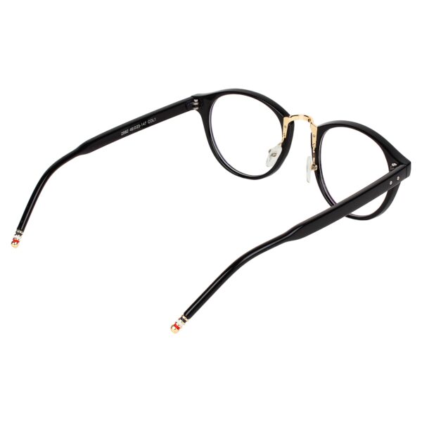 Ocnik Frame4Ocnik Eyewear#Frame# Sheet Frame#Eyewear For unisex#Round Frame#Eyewear for Girls