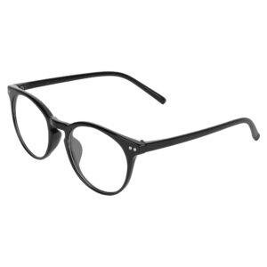 Ocnik Round sheet eyeglass frame