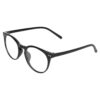 Ocnik Round sheet eyeglass frame 3