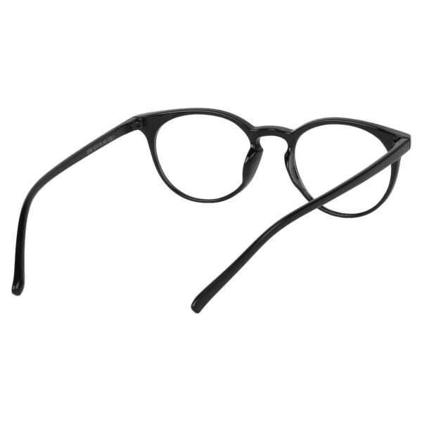 Ocnik Round sheet eyeglass frame 5