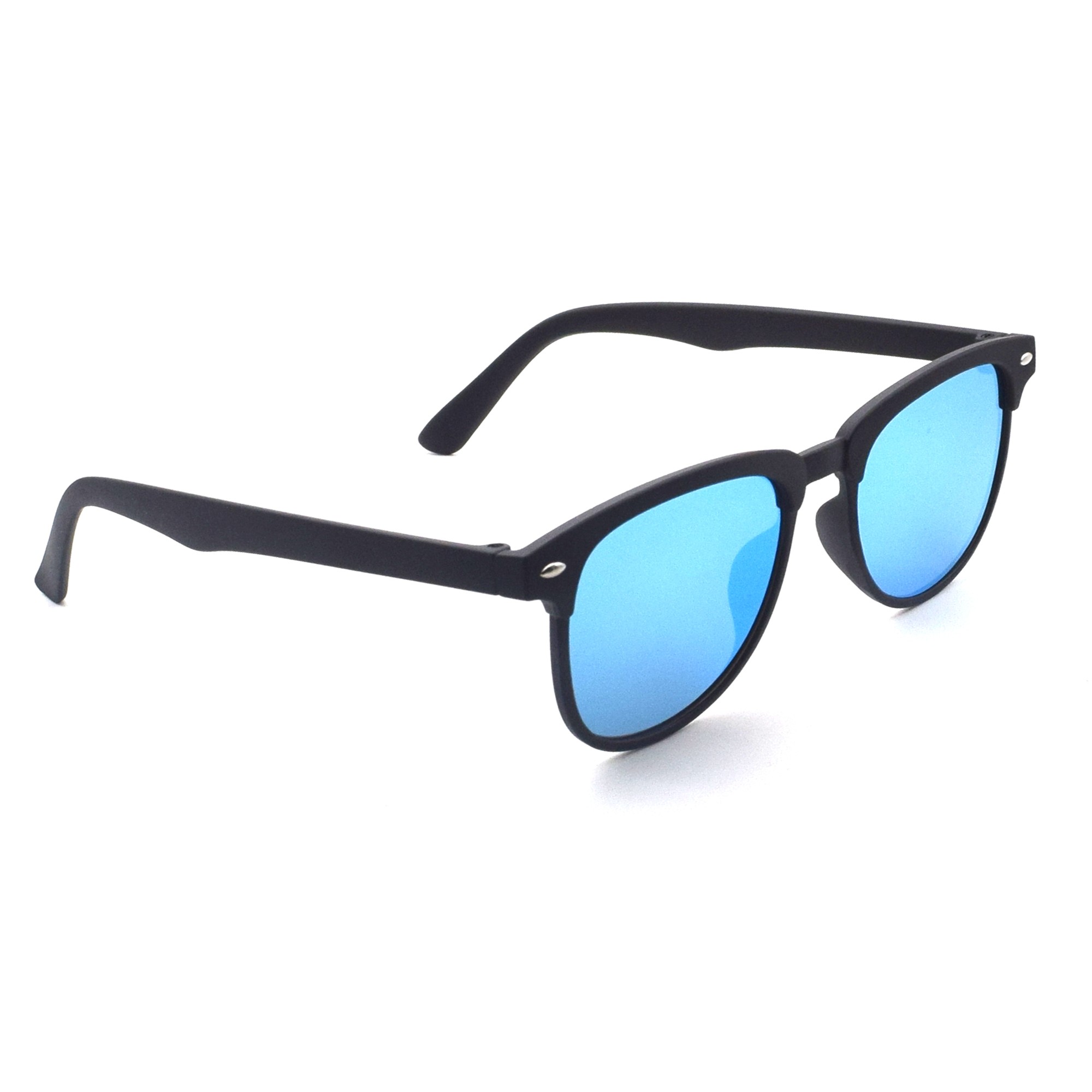 fcity.in - Stylish Unisex Uv Protected Round Stylish Mercury Sunglasses For-nextbuild.com.vn