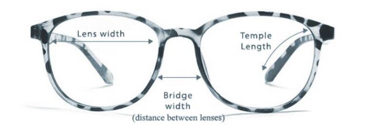 ocnik frame size guide